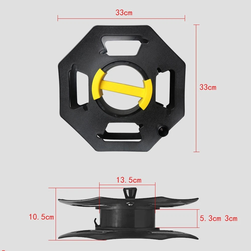 Wire Organizer for Cables