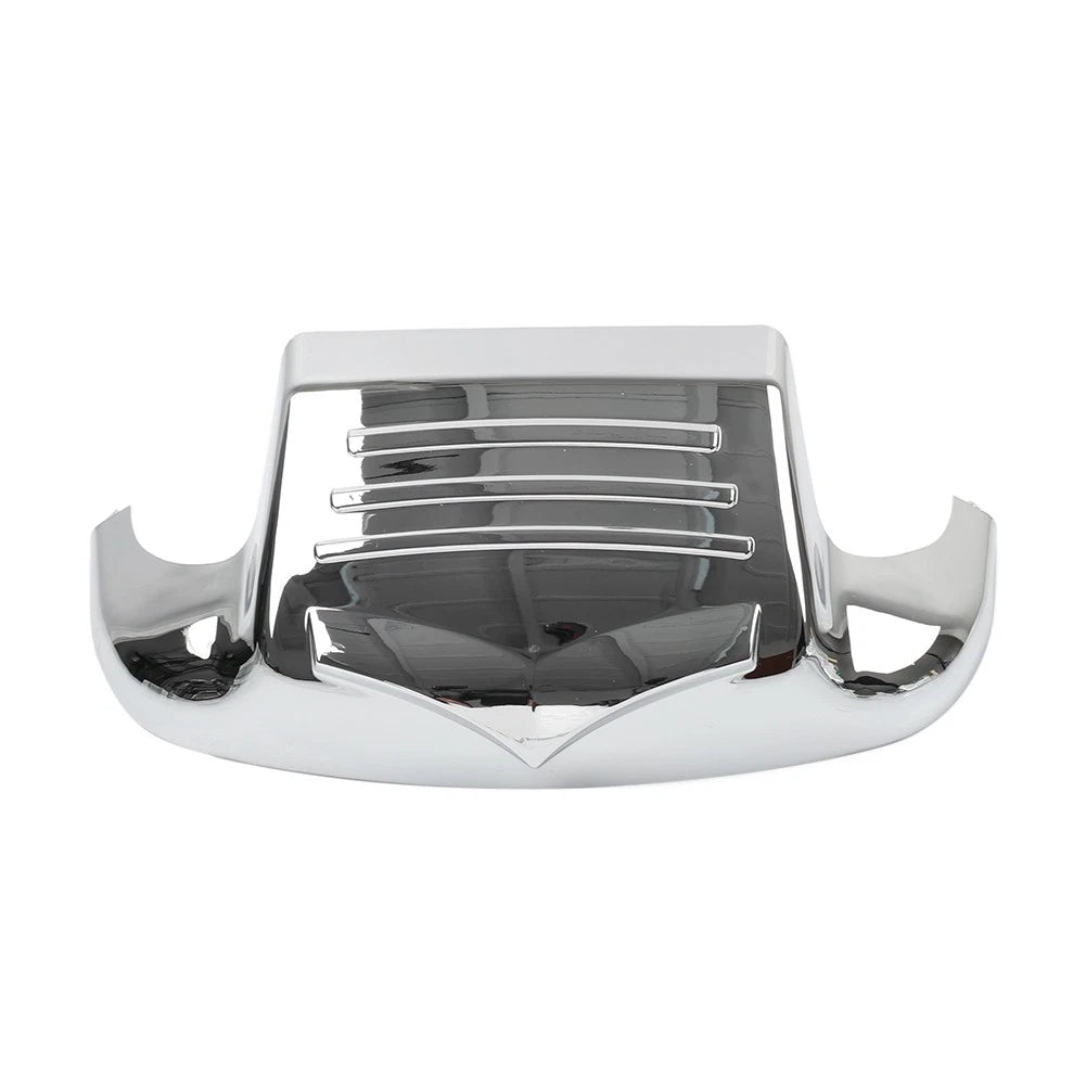 Front Mudguard Tip Trim for Harley Road King FLHR, Electra Glide FLHT