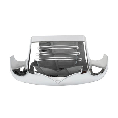Front Mudguard Tip Trim for Harley Road King FLHR, Electra Glide FLHT