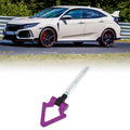 Triangle Tow Hook Replacement for Toyota Hilux (2011–2020)