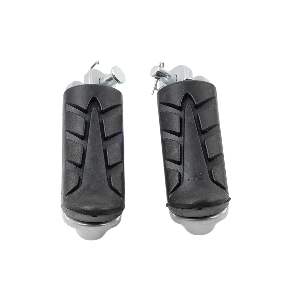 Foot Pegs for Honda Grom MSX125 (Universal)