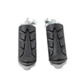 Foot Pegs for Honda Grom MSX125 (Universal)