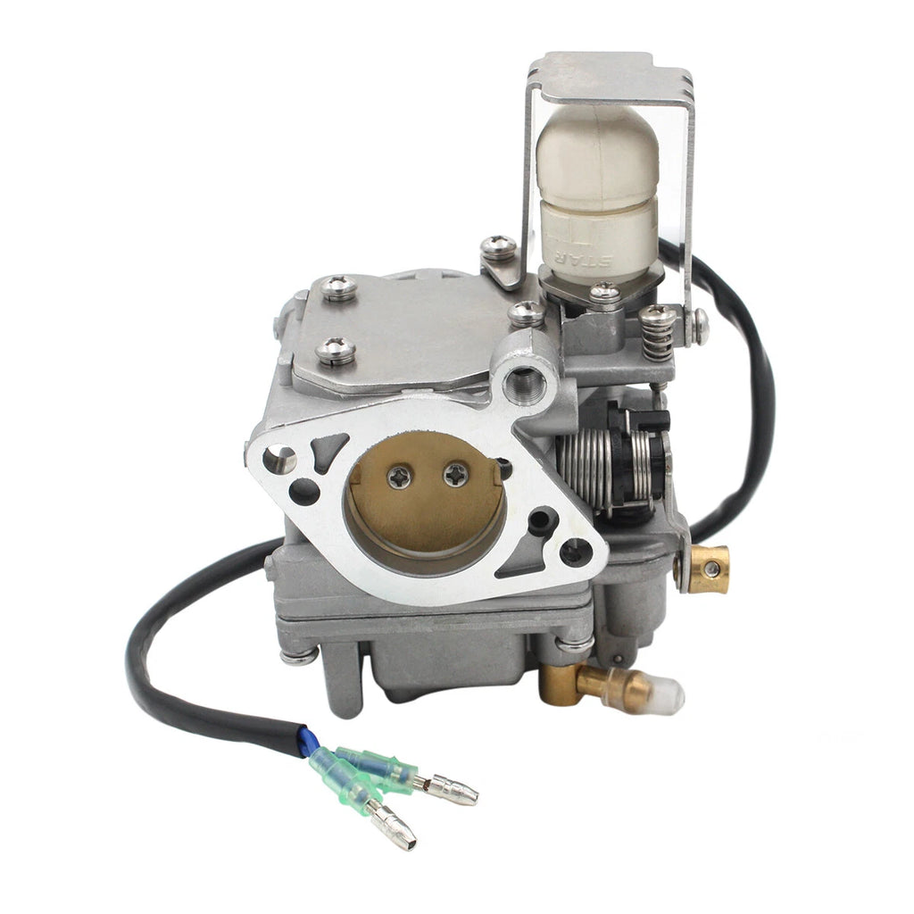 Carburetor for Yamaha 4 Stroke 20HP 25HP Outboard Motor (65W-14901-01)