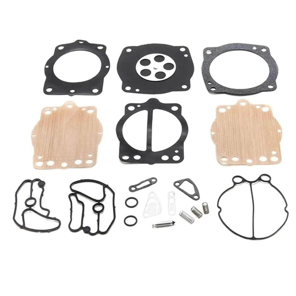 Set of 1 Carburetor Rebuild Kit for Kawasaki 750 TS SX SXI (1990–1999) CDK-2