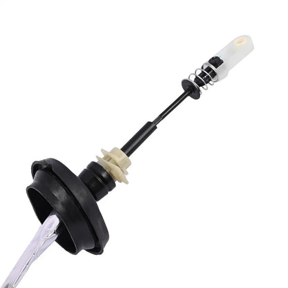 1x Automatic Transmission Shift Cable For 13-16 Dodge Dart 68164081AB 68164081AC