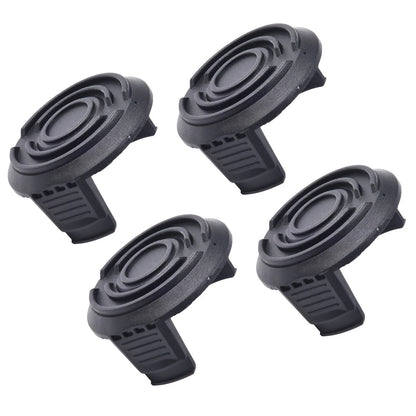 Spool Cover Cap for Trimmer (1/4 Pcs)