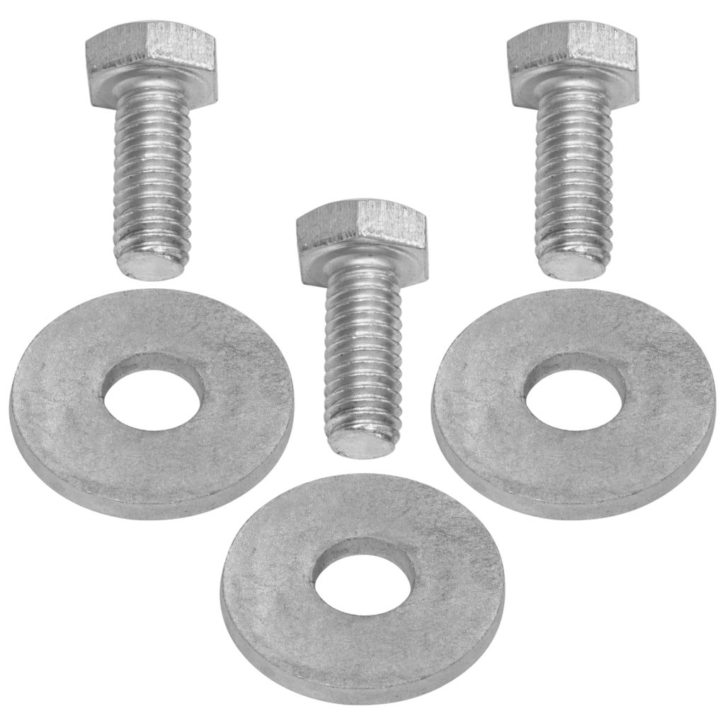 Deck Spindle Blade Bolts Kit for Snapper LT24460 NXT200 NXT2752 (N/A–N/A)