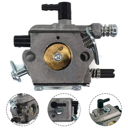 Carburettor for Neilsen CT4845 Chainsaw (Replacement)