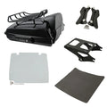 Trunk Mount Plate Docking for Harley Touring Electra Glide (2014–2026)
