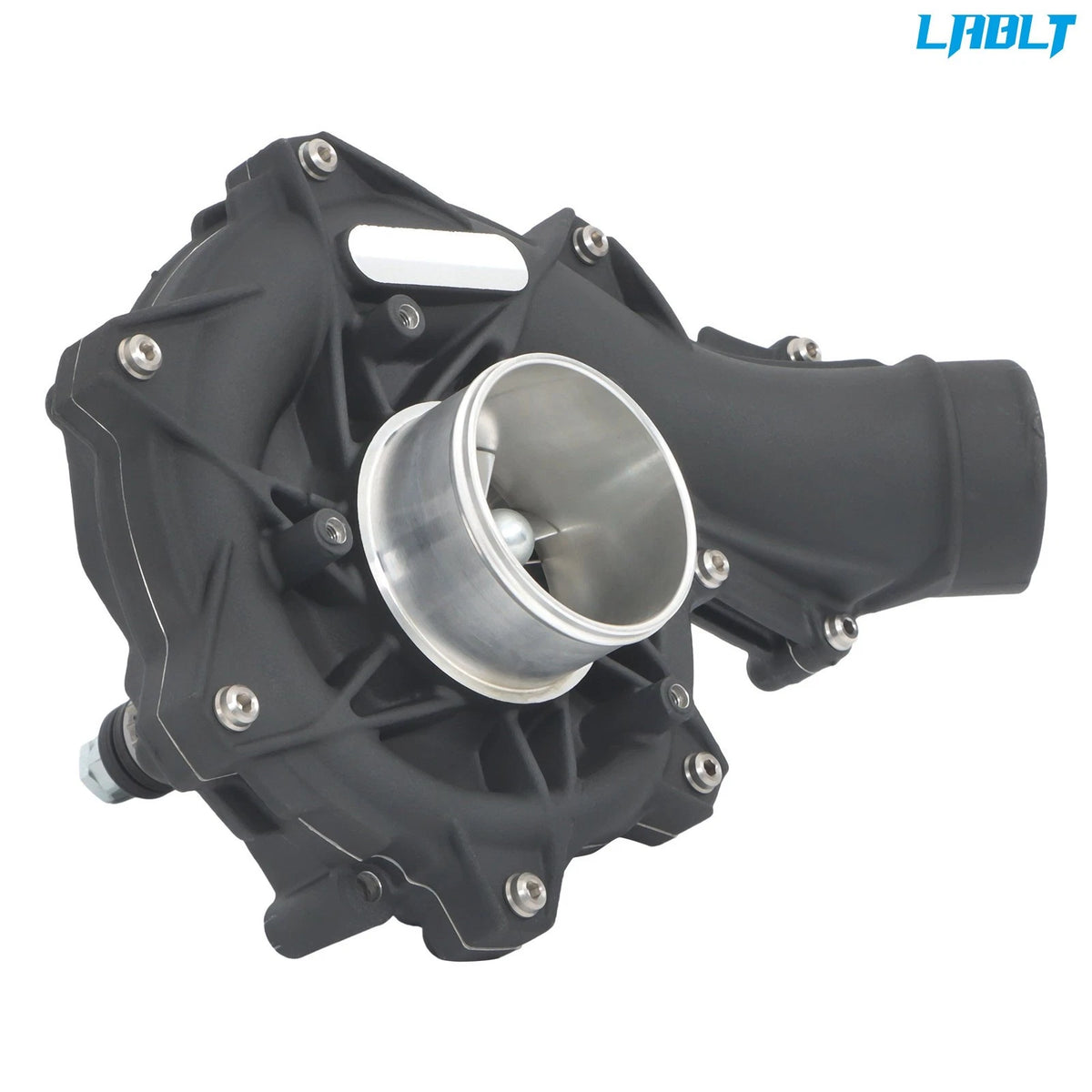 Supercharger Assembly for Seadoo GTX RXP RXT 300 (2016–2024) 420893588