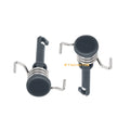 Hinge Pin Spring F0X-6517R-01 for Yamaha Waverunner GP1300R GP800R VXR VXS VX V1 (1996–2009)