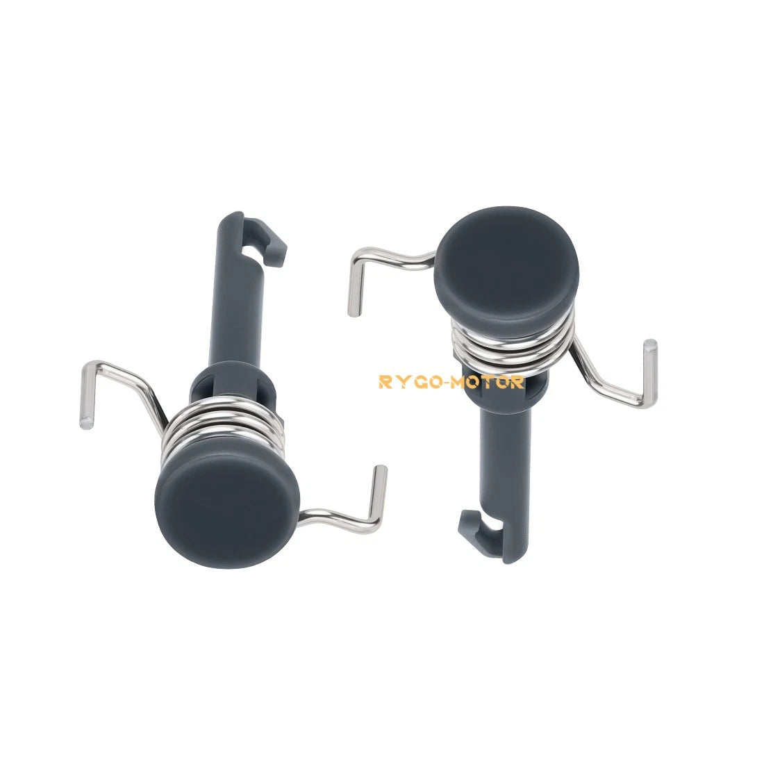 Hinge Pin Spring F0X-6517R-01 for Yamaha Waverunner GP1300R GP800R VXR VXS VX V1 (1996–2009)
