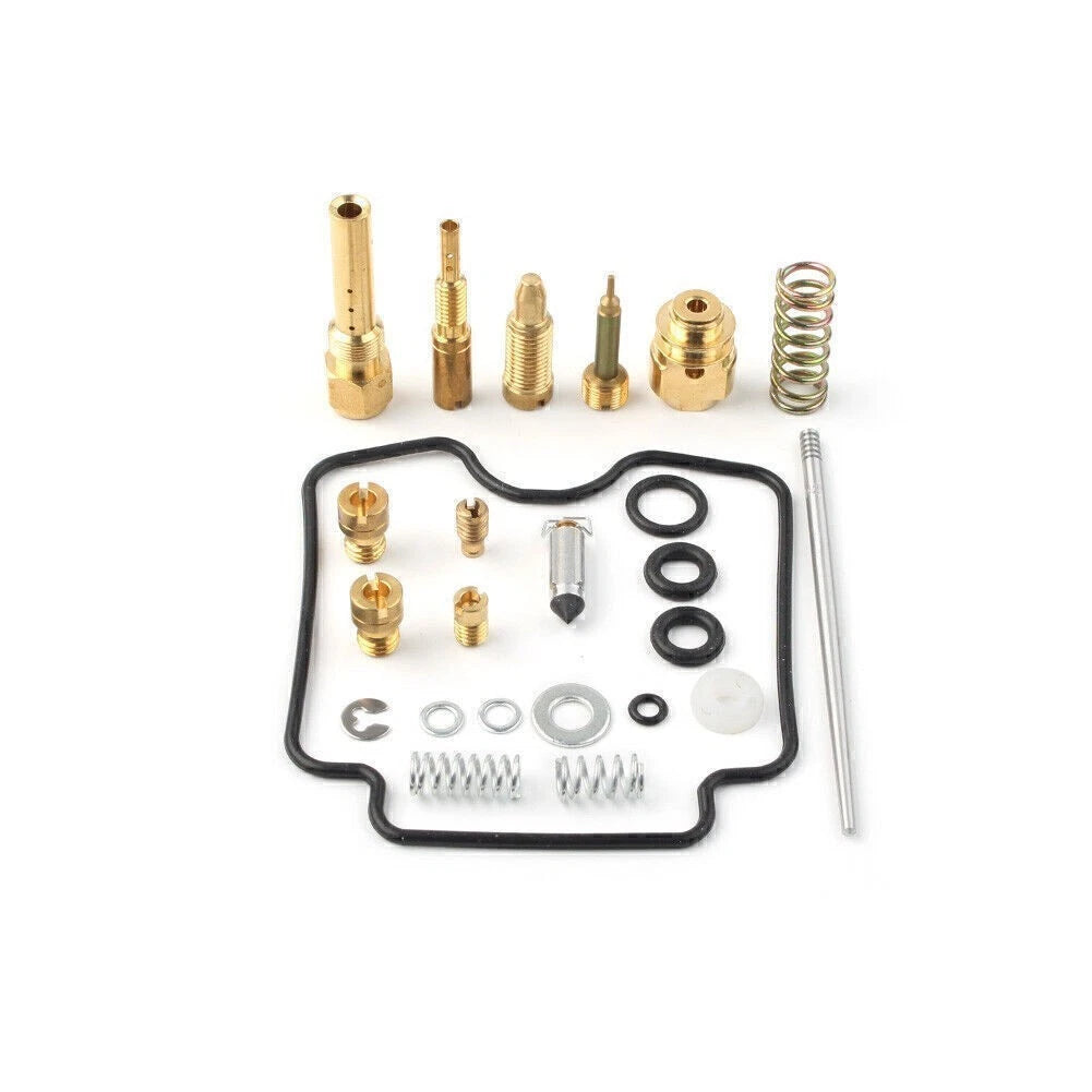 Carburetor Rebuild Kit for Can Am Bombardier DS 650 ATV (2000–2007)