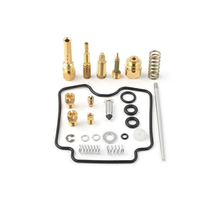 Carburetor Rebuild Kit for Can Am Bombardier DS 650 ATV (2000–2007)