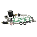 Yamaha Outboard Maintenance Service Kit for 4-Stroke 70HP F70A (2010–2023) 6CJ-W0078-00