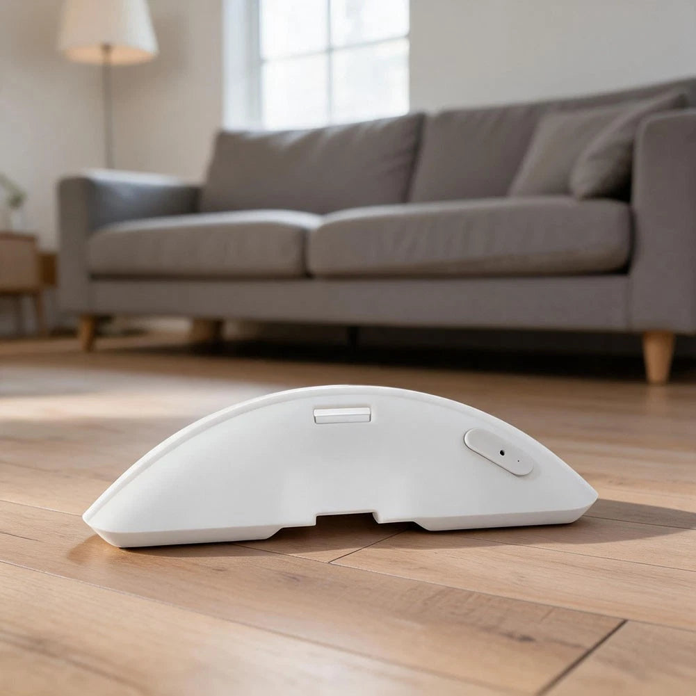 Dust Bin Mop Tank for Vacuum Mop (Compatible with )