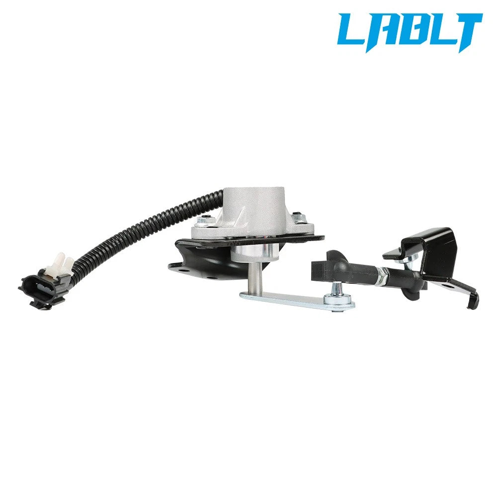Rear Ride Control Height Adjusting Sensor for Infiniti QX56 (2004–2010)
