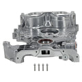 Front Engine Timing Cover for Buick Encore, Chevrolet Trax (2013–2020) 25199424