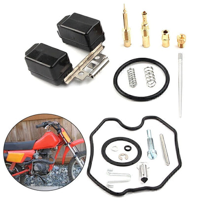 Carburetor Rebuild Kit for XR100R (1995–2003)