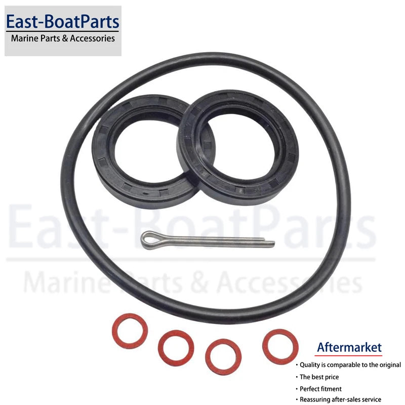 Propeller Shaft Seal Kit for Yamaha 4 Stroke 150 175 200 hp (F150 F175 F200)