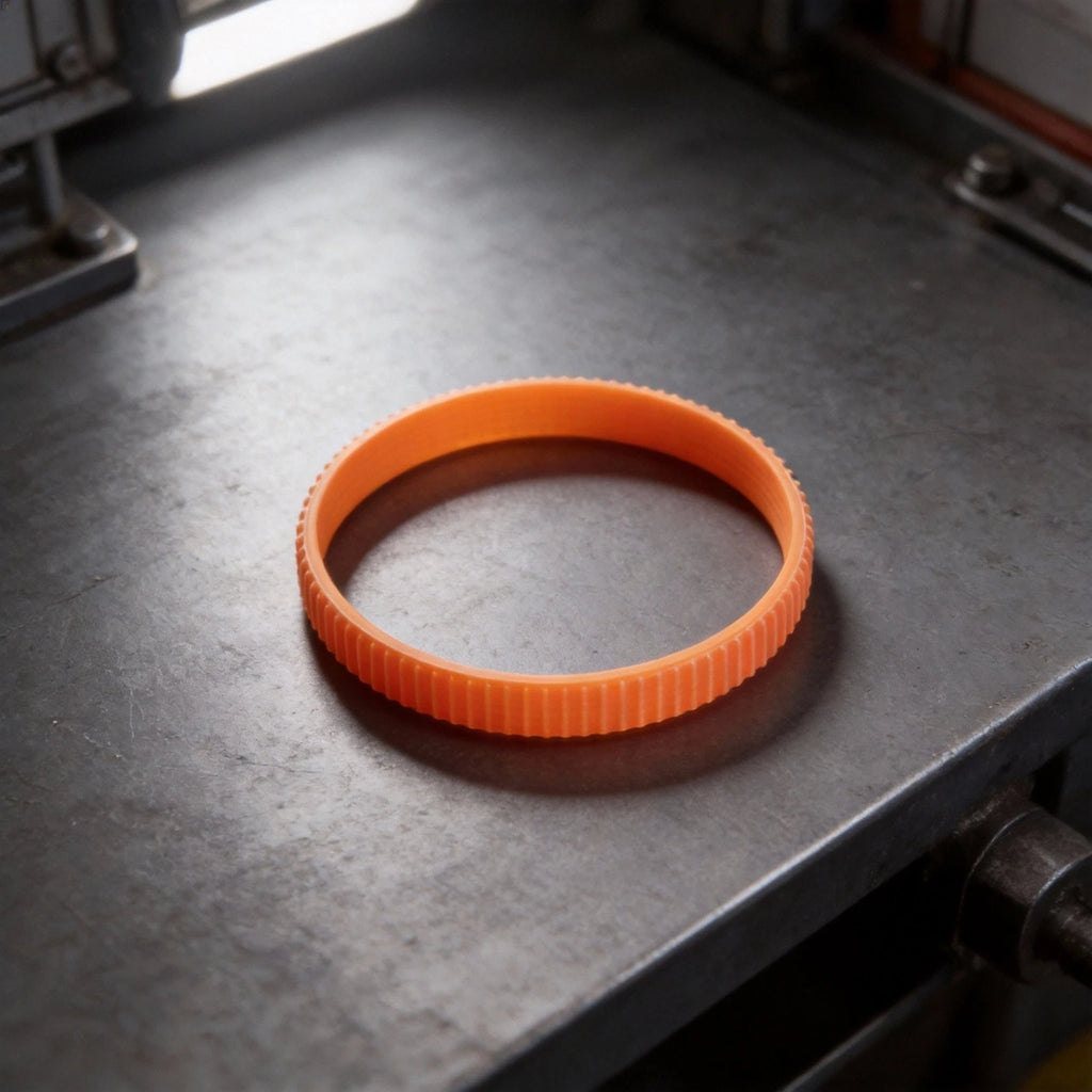 Replacement Belt Drive Belt for SB110 Belt Sander (4 Inch Polyurethane)