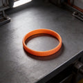 Replacement Belt Drive Belt for SB110 Belt Sander (4 Inch Polyurethane)