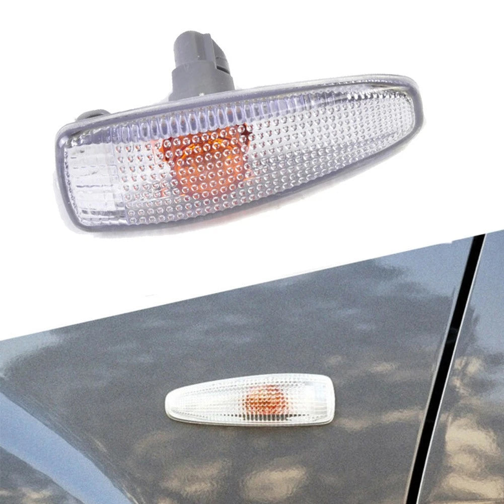 Side Turn Signal Marker Light for Mitsubishi Mirage G4 (2017–2020)