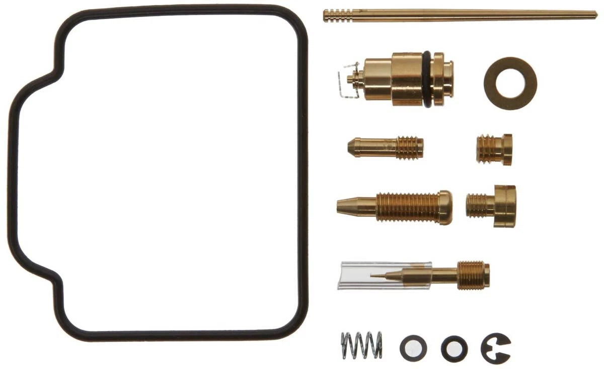 Carburetor Kit for Polaris 325 Magnum / Trail Boss (2000–2002) - 016-423