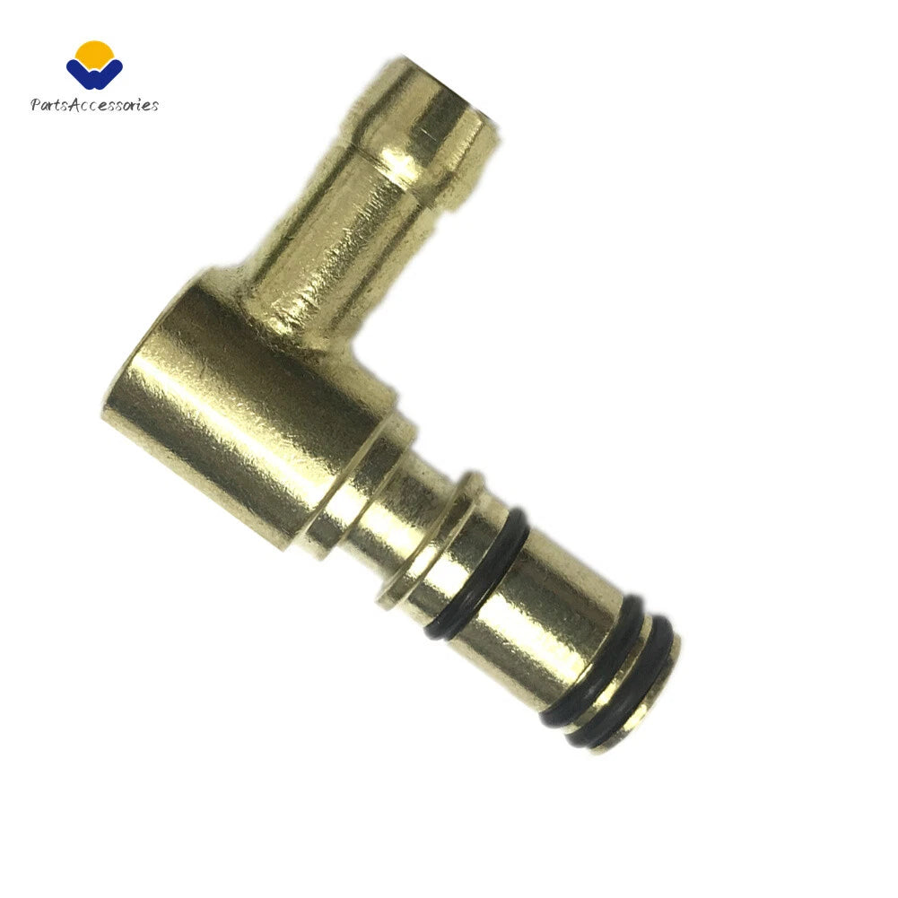 Carburetor Fuel Inlet Fitting for Yamaha YZ250F YZ426F Honda CRF150R CRF250R