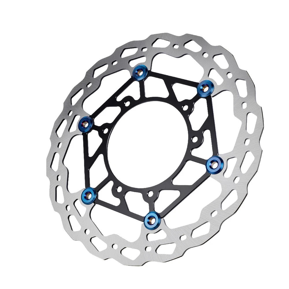 Front Brake Disc Rotor for Sur-Ron Ultra Bee (2019–2023) 270mm