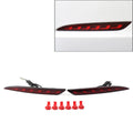 3 Functions Rear Lamp Brake Light Dynamic Turn Signal for Tesla Model 3 (2017–2022)