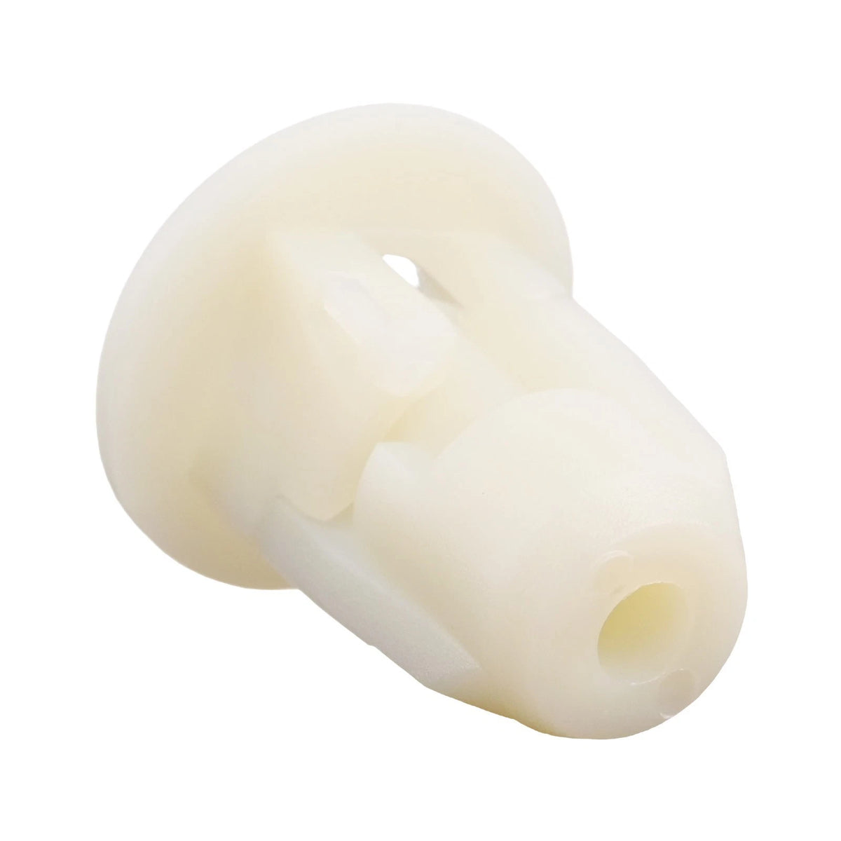 10X Under Cover Nut Grommet Trim Clips for
