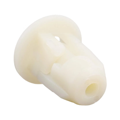 10X Under Cover Nut Grommet Trim Clips for