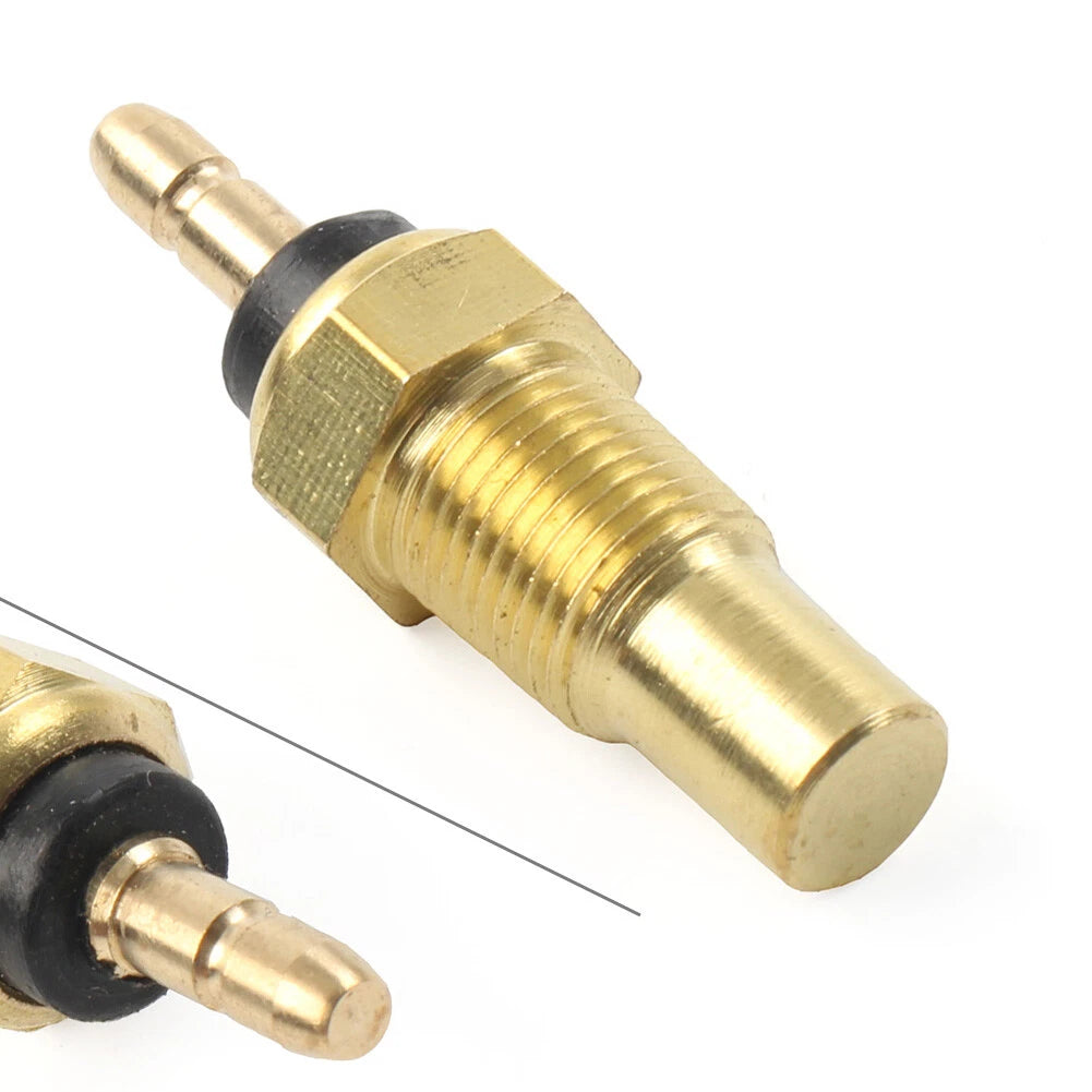 Water Temperature Sensor Copper For Cfmoto CF500 X5 0010-022600 152MI-022600