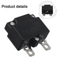 Overload Relay Switch for Remote Control Vehicles (Current)