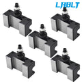 5X Turning Tool Holder for CNC Lathe (LABLT OXA 250-002 #2)
