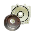 Water Pump Kit for Yamaha F150/F200/F225 (61A-W0078-A3-00, 61A-W0078-A4)