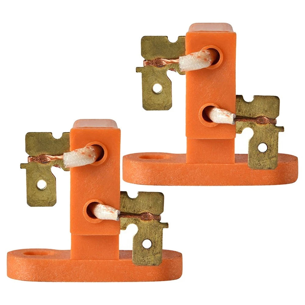 2X Carbon Brush Holder for Generator