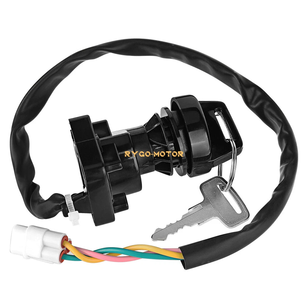 Ignition Switch Key for Bombardier Can-Am (710000192)