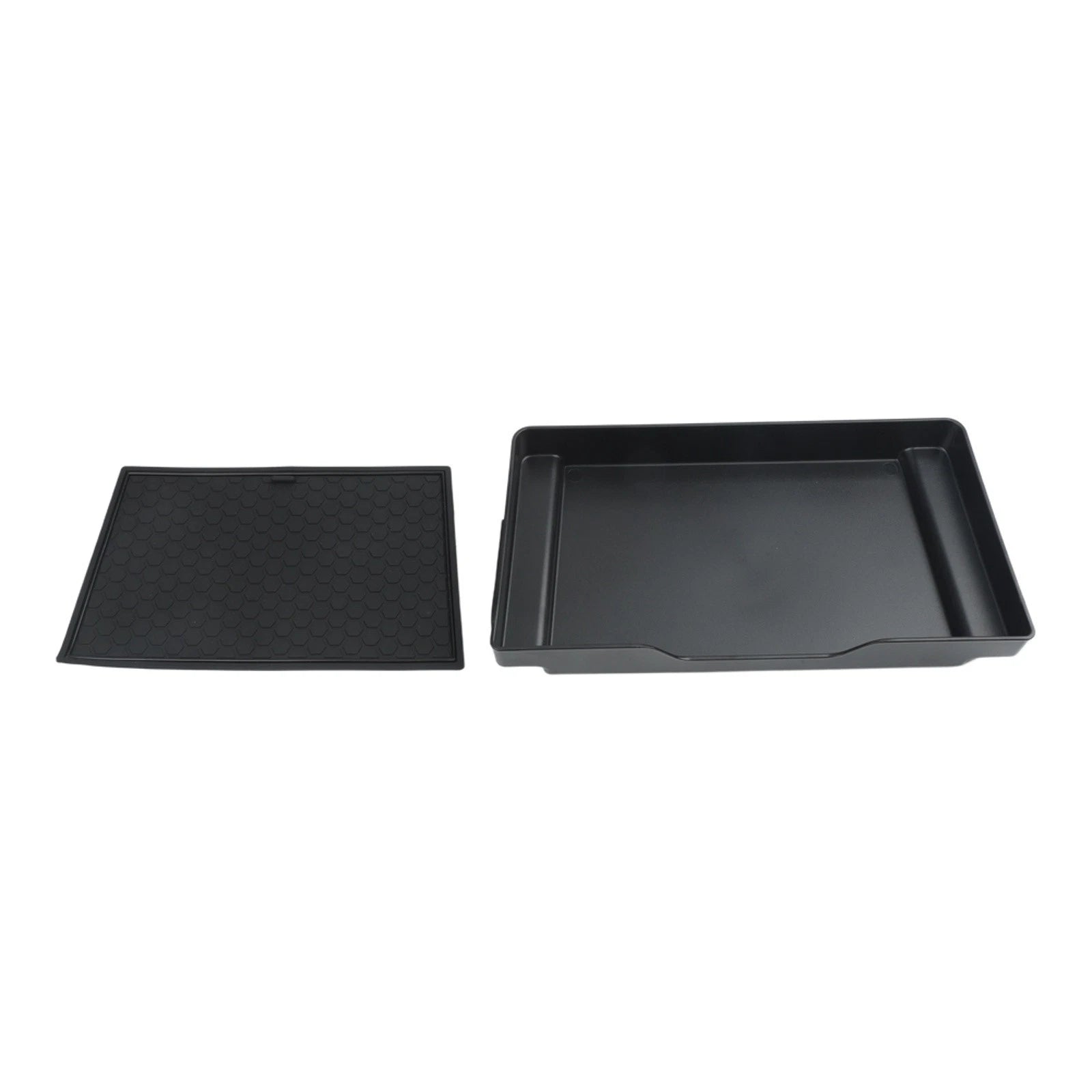Interior Dashboard Organizer for Suzuki ForFor (2021–2025)