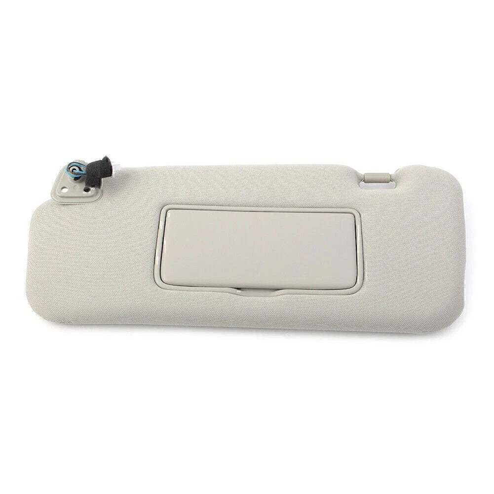 Left Side Sun Visor 96401-1AA1B for Nissan Murano (2009–2014)