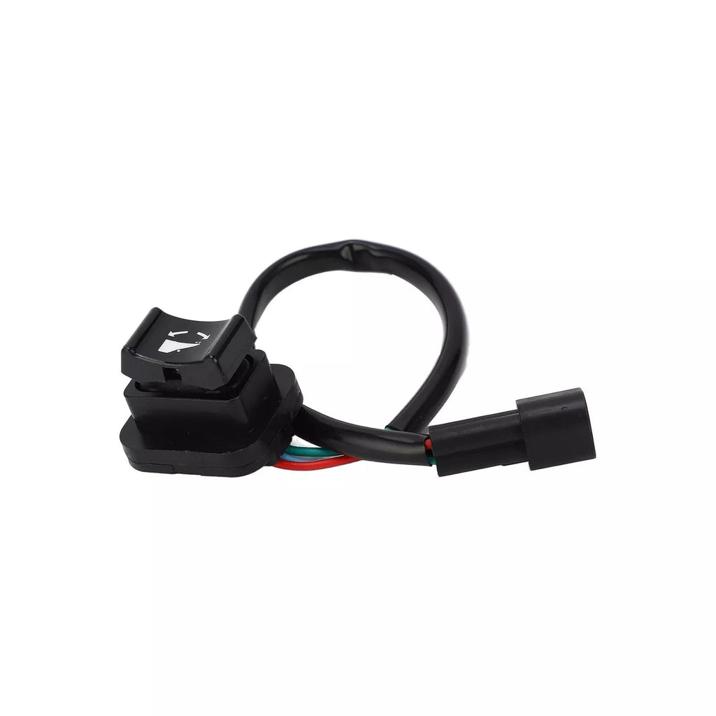 Yamaha Switch Trim Tilt for 4-Stroke (69J-82563-00-00, 69J-82563-01-00)