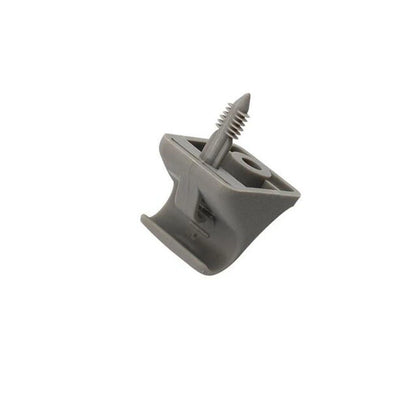 1pc Sunvisor Retainer Hook Clip for Hyundai Getz (2002–2011)