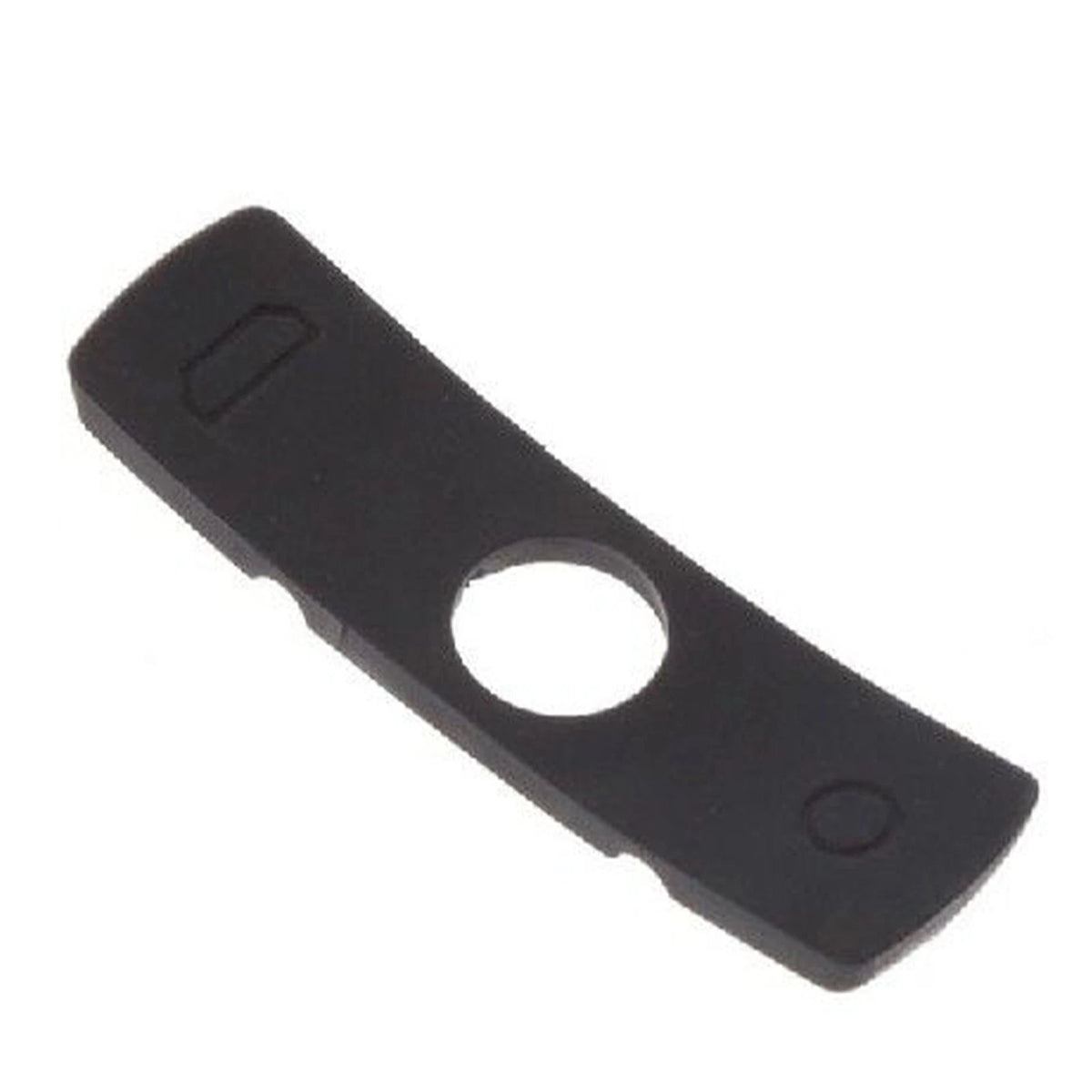 Waterproof Speaker Rubber Plug Dust Cover for Logitech UE Megaboom (2015–2023)