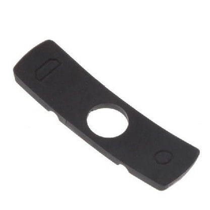 Waterproof Speaker Rubber Plug Dust Cover for Logitech UE Megaboom (2015–2023)