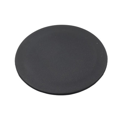 Rear Bumper Step Pad Towing Ball Cover for Dodge Ram 1500 2500 3500 (2003–2024)