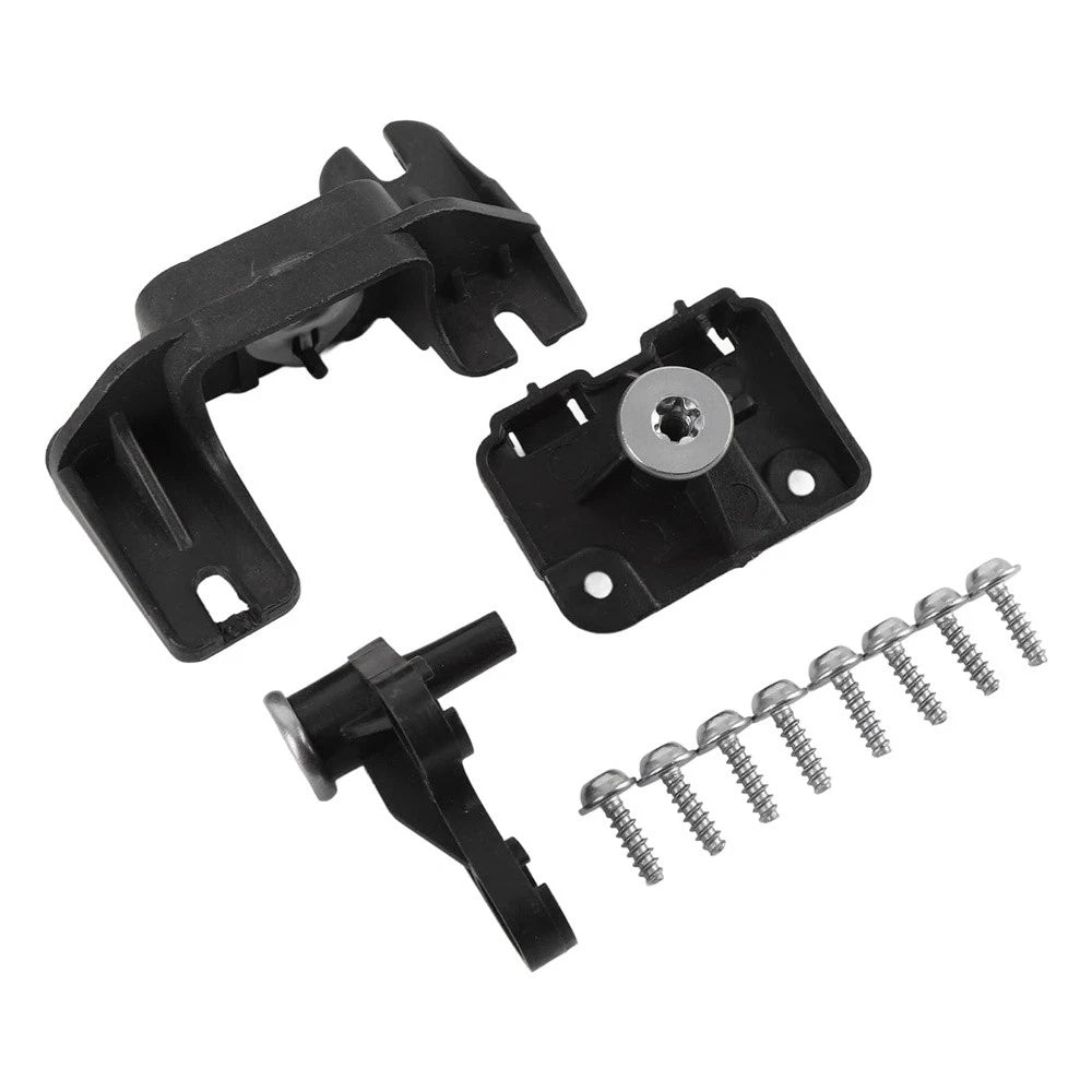 Right Headlight Housing Bracket for Mercedes-Benz W177 A-Class (2019–2021)
