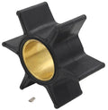 Water Pump Impeller with Key for Mercury 2 Stroke 60 70 HP Outboard (47-89983T)