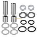 Swing Arm Bearings Seals Rebuild Kit for Honda CRF250R (2004–2009) / CRF250X (2004–2017)