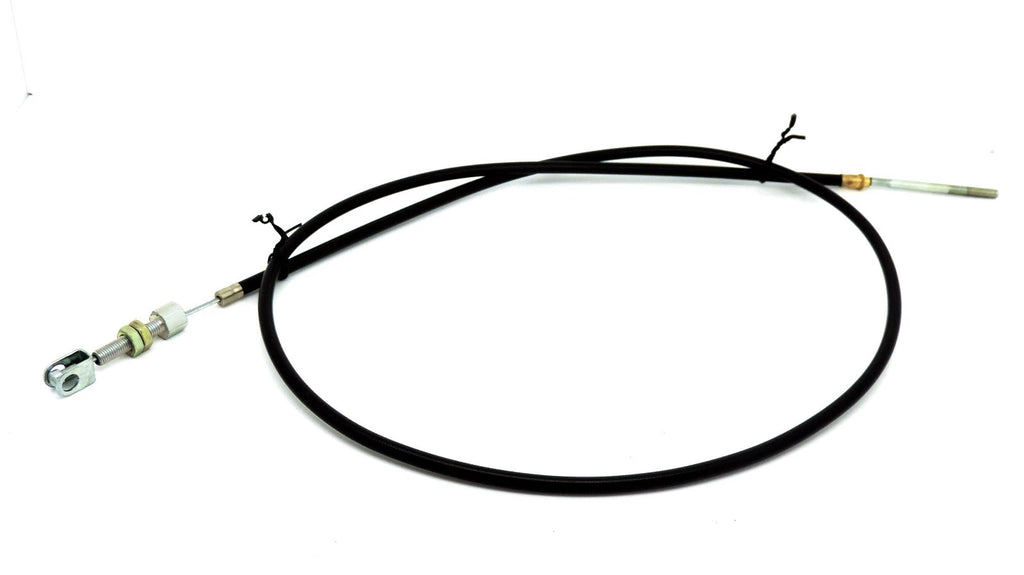 Engine Stop Cable 1230mm for David Brown 880 885 Tractors (Without Cab)